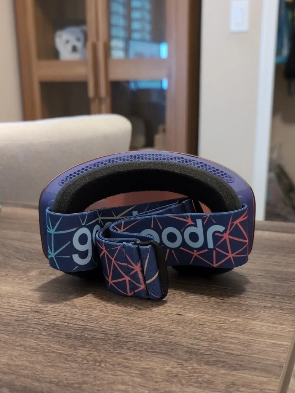 goodr whether you